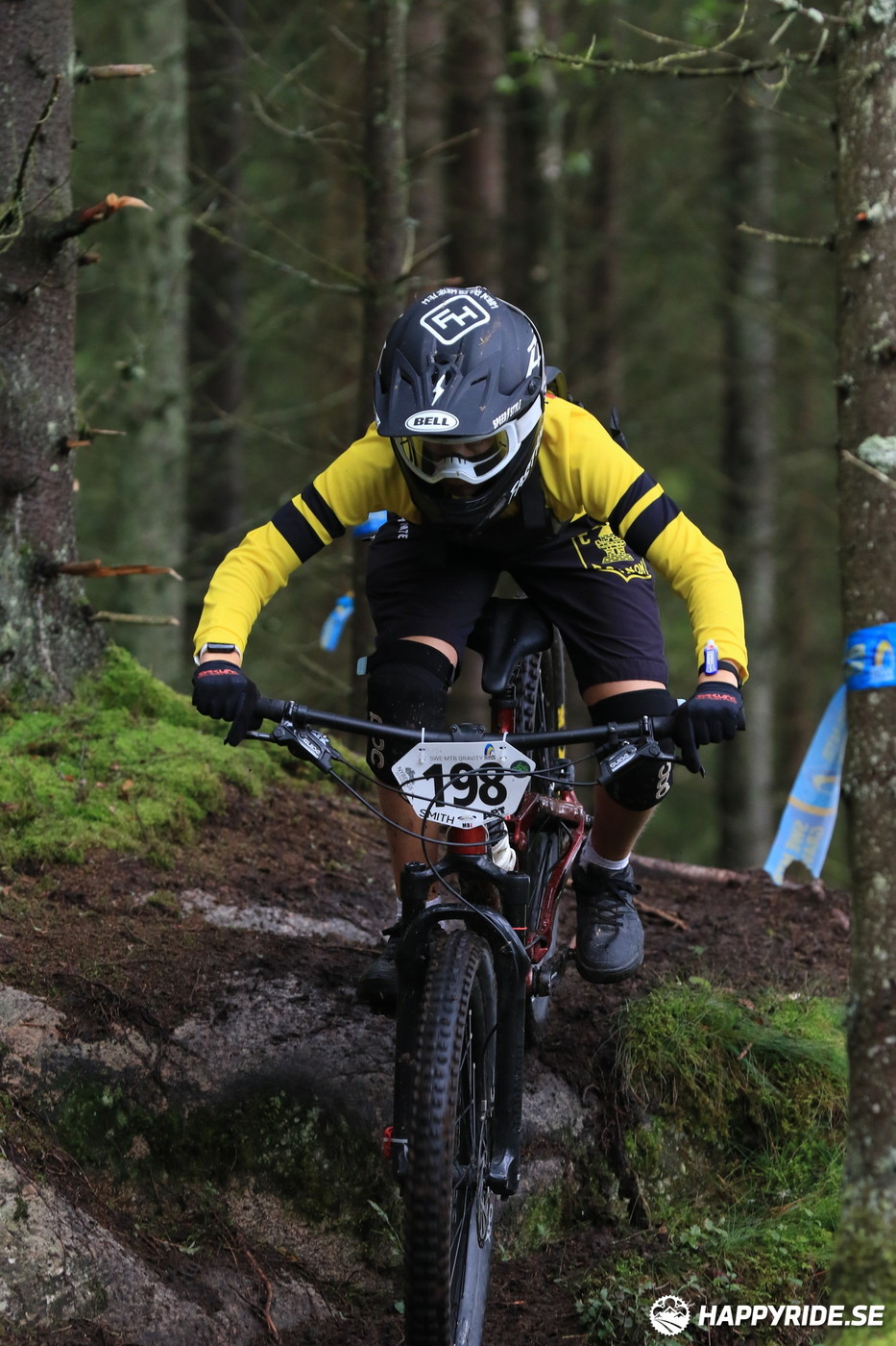 Bild från Ulricehamn SWE CUP Enduro 2021