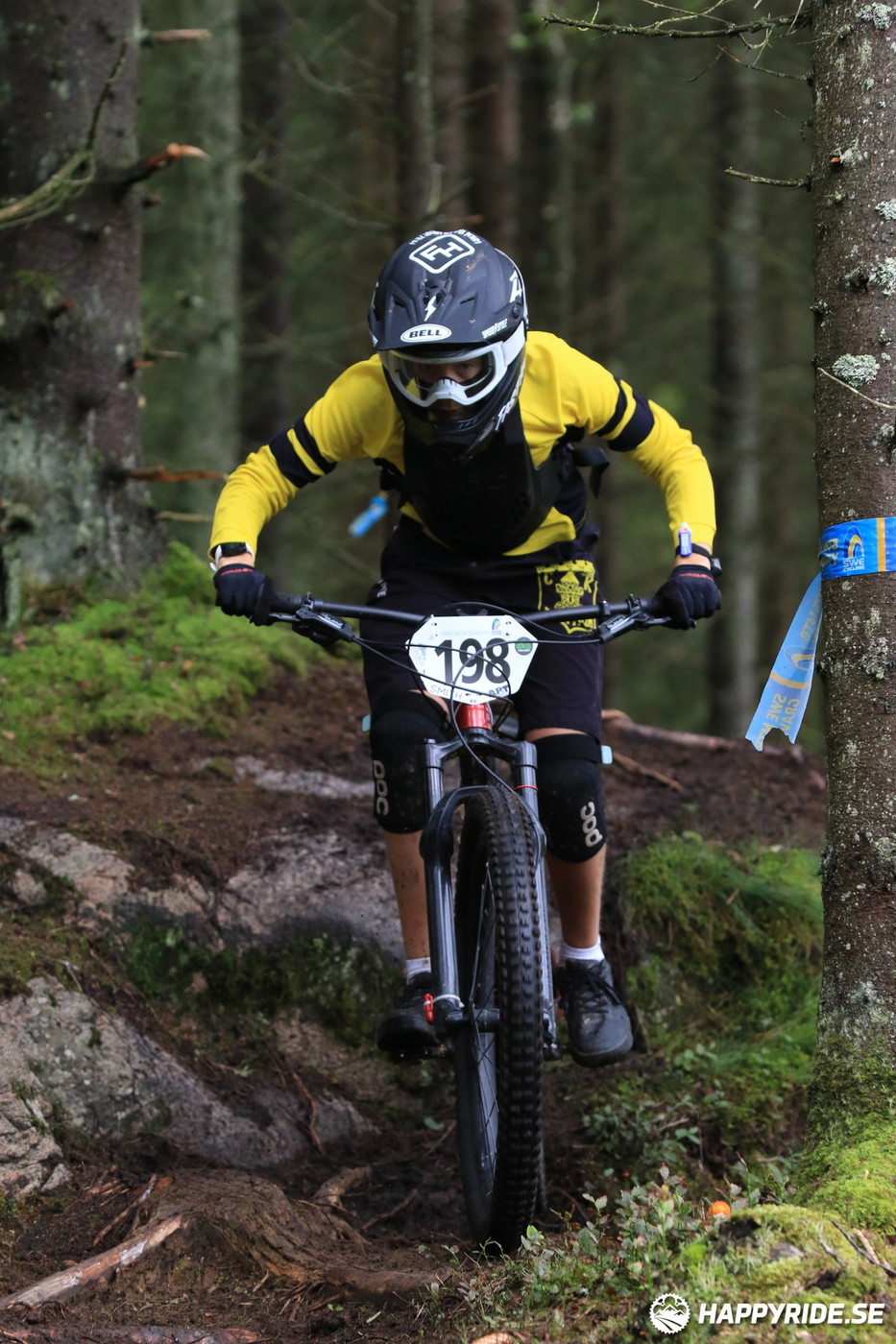 Bild från Ulricehamn SWE CUP Enduro 2021