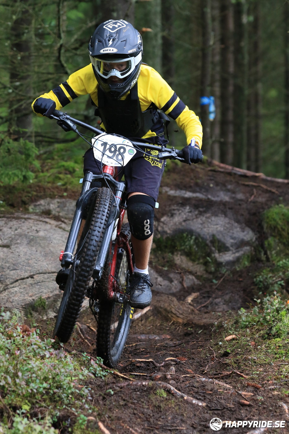 Bild från Ulricehamn SWE CUP Enduro 2021