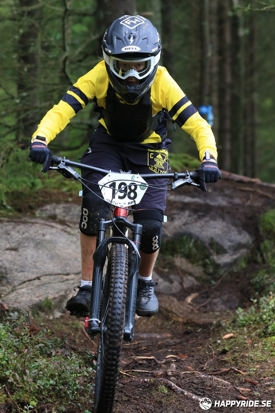 Bild från Ulricehamn SWE CUP Enduro 2021