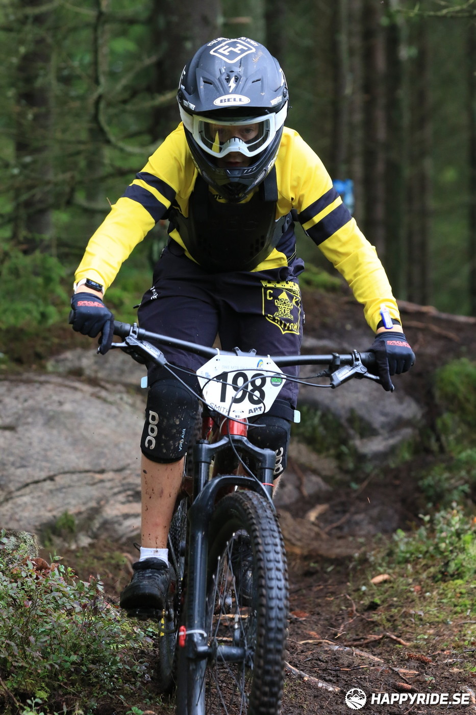 Bild från Ulricehamn SWE CUP Enduro 2021