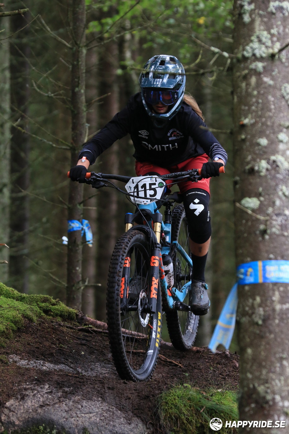 Bild från Ulricehamn SWE CUP Enduro 2021
