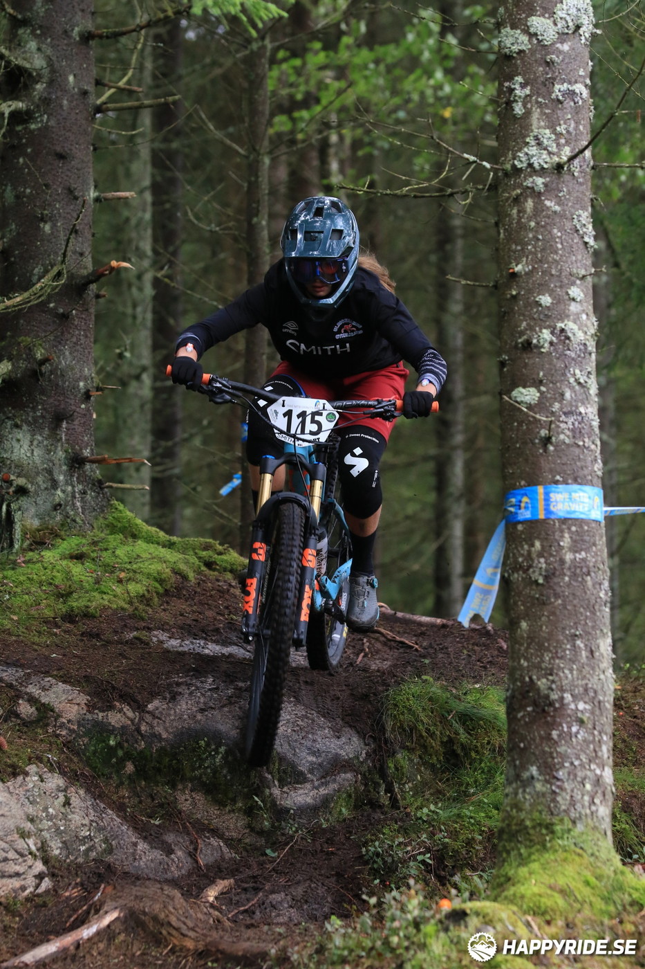 Bild från Ulricehamn SWE CUP Enduro 2021
