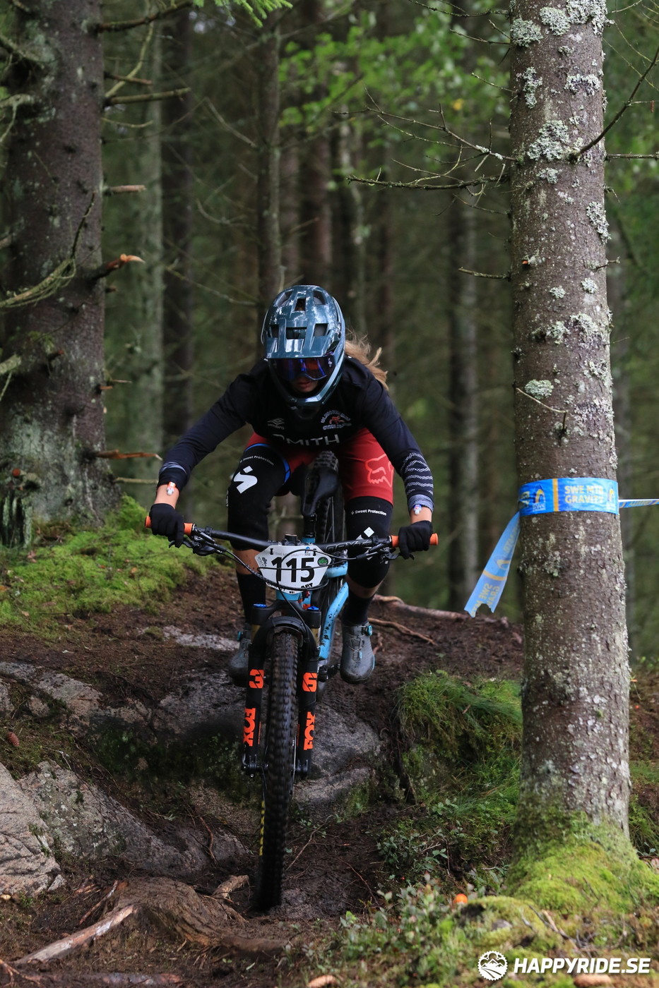 Bild från Ulricehamn SWE CUP Enduro 2021