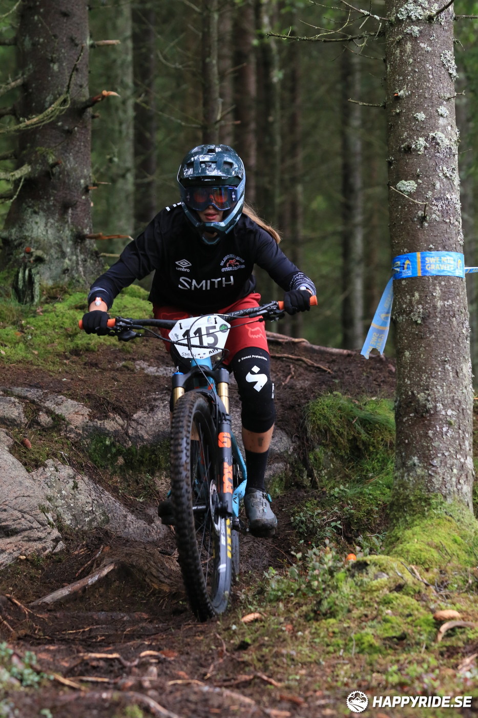 Bild från Ulricehamn SWE CUP Enduro 2021