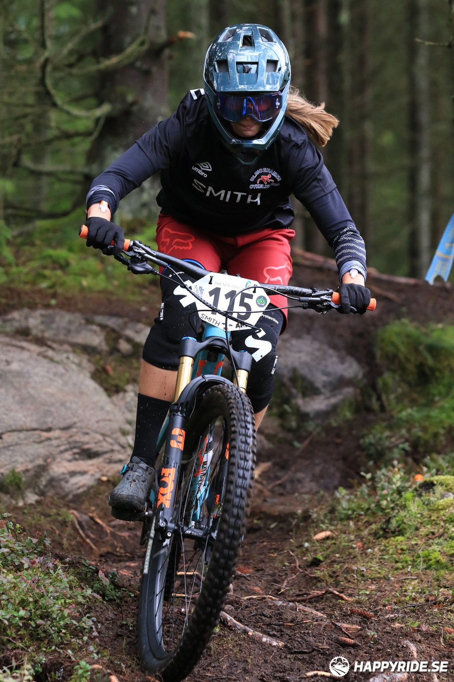 Bild från Ulricehamn SWE CUP Enduro 2021