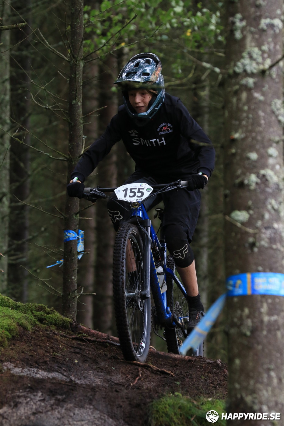 Bild från Ulricehamn SWE CUP Enduro 2021