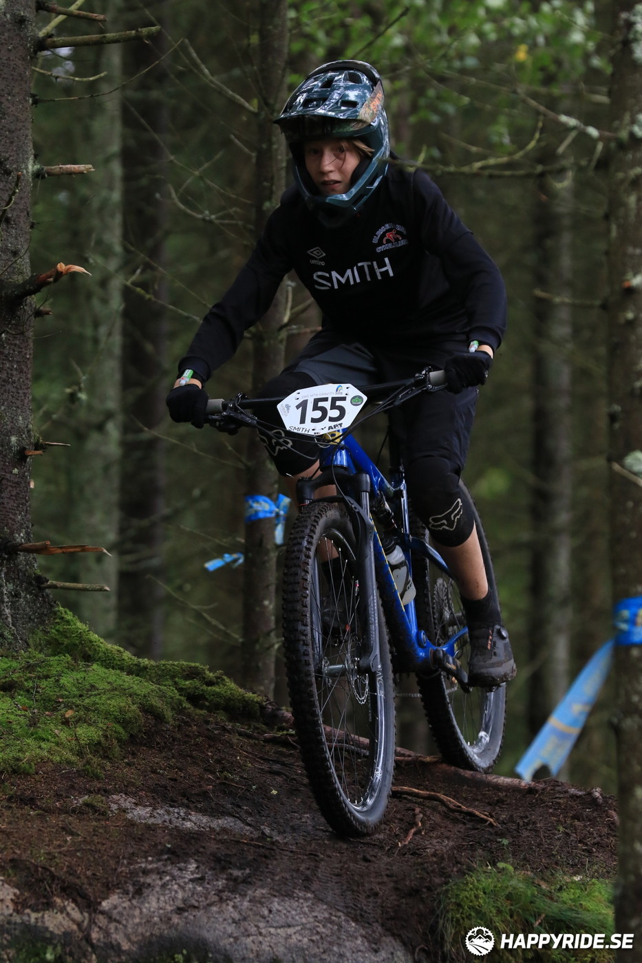Bild från Ulricehamn SWE CUP Enduro 2021