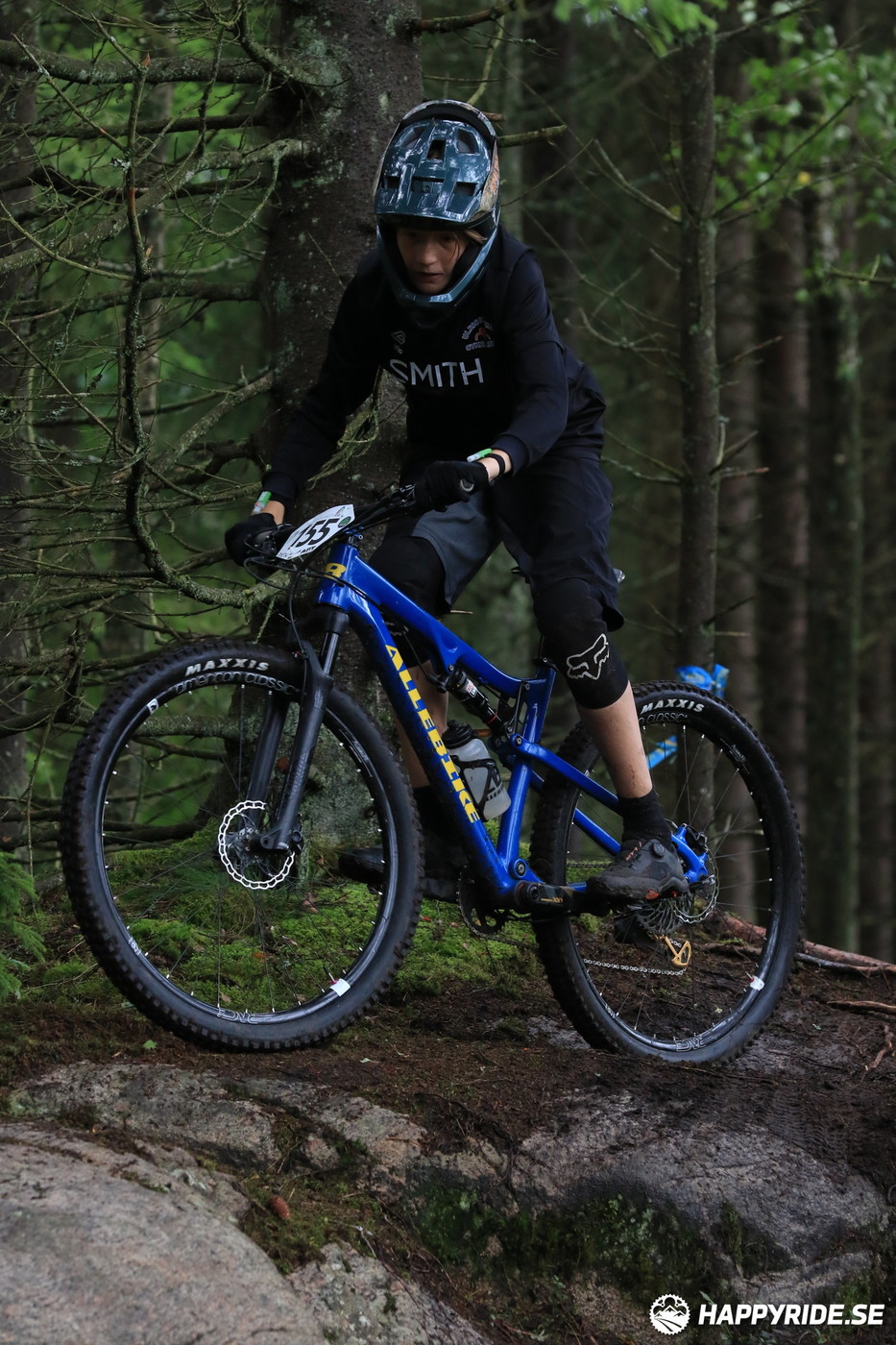 Bild från Ulricehamn SWE CUP Enduro 2021