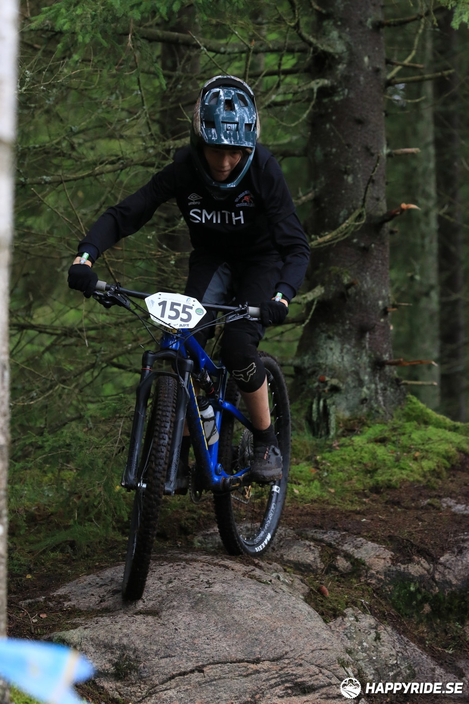 Bild från Ulricehamn SWE CUP Enduro 2021