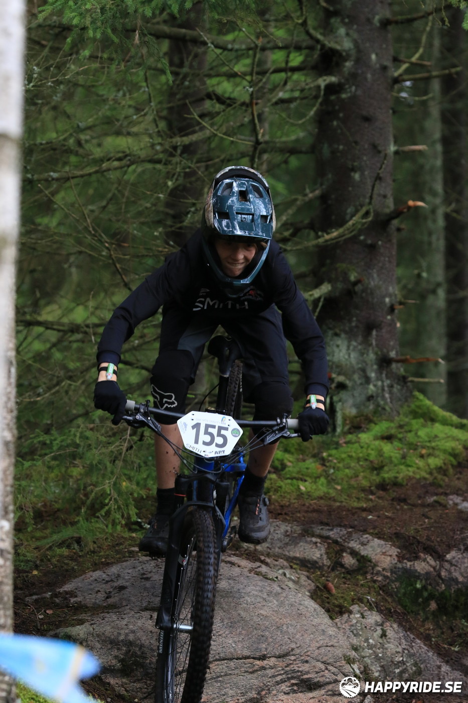 Bild från Ulricehamn SWE CUP Enduro 2021