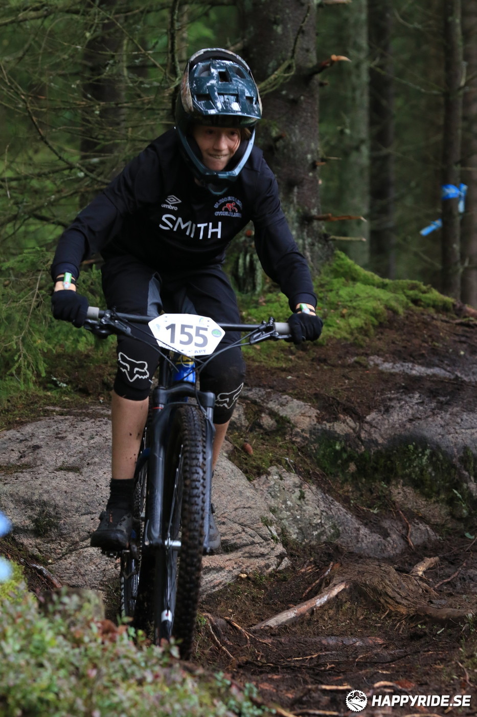 Bild från Ulricehamn SWE CUP Enduro 2021