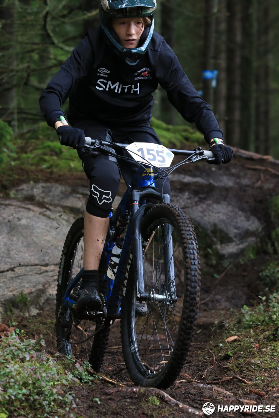 Bild från Ulricehamn SWE CUP Enduro 2021