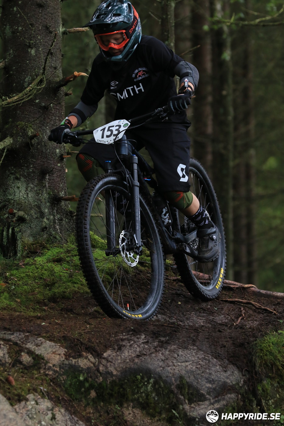 Bild från Ulricehamn SWE CUP Enduro 2021