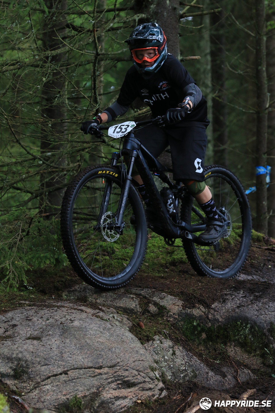 Bild från Ulricehamn SWE CUP Enduro 2021