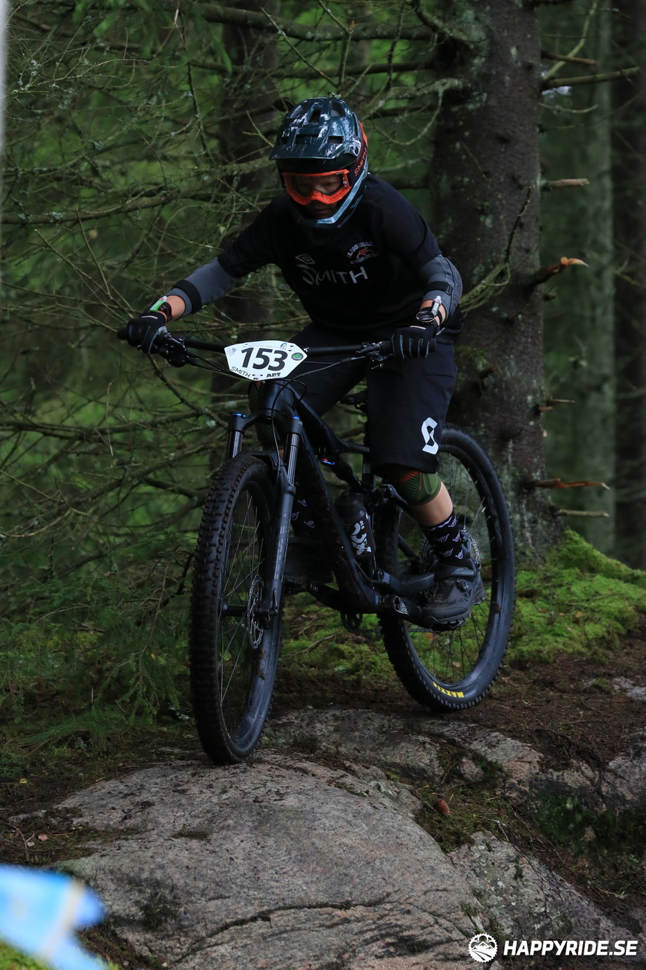 Bild från Ulricehamn SWE CUP Enduro 2021