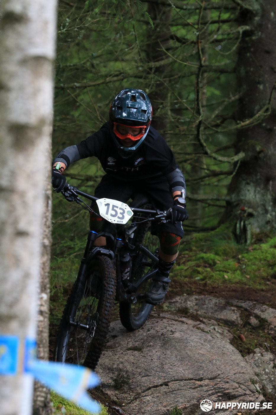 Bild från Ulricehamn SWE CUP Enduro 2021
