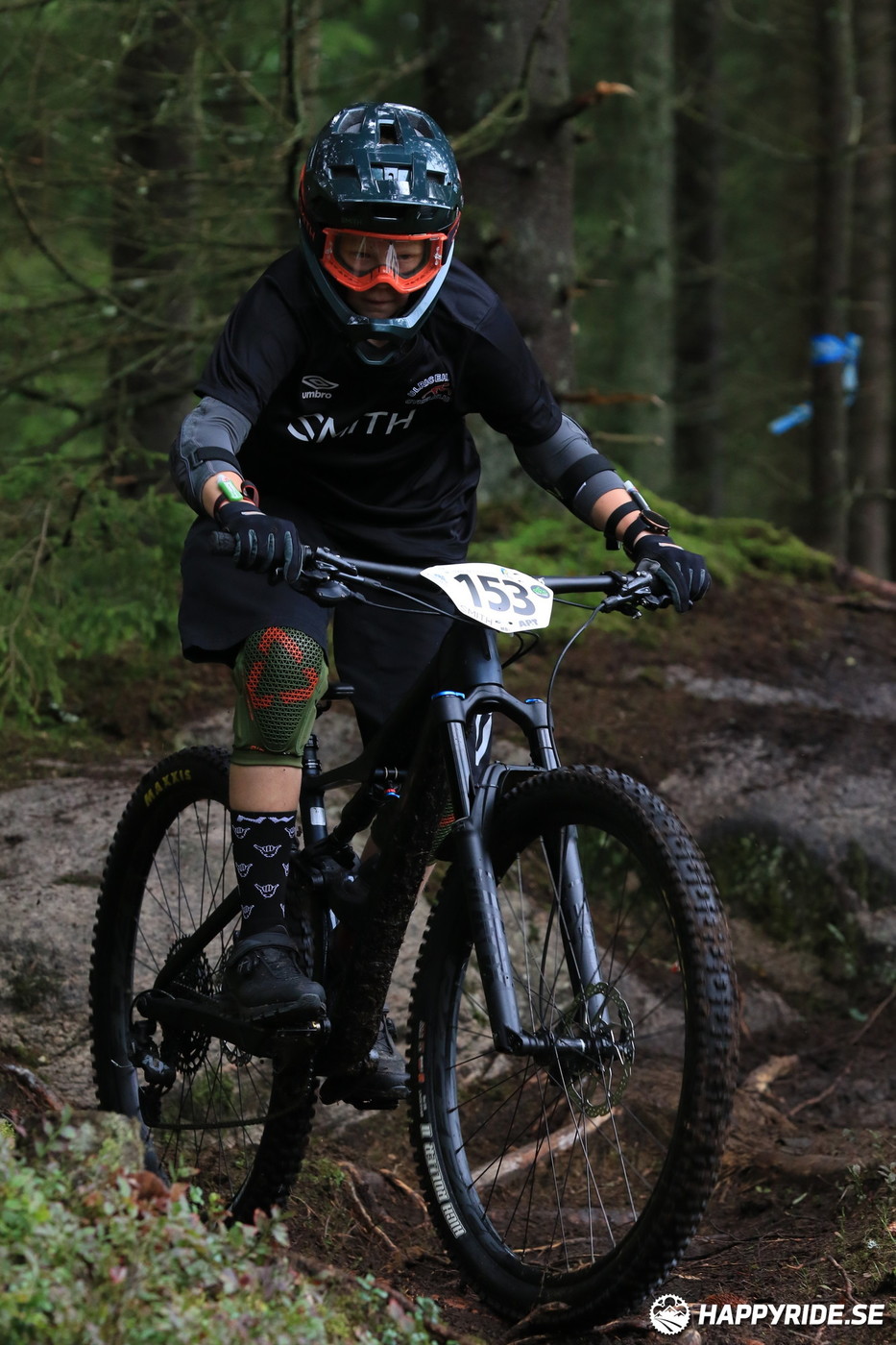 Bild från Ulricehamn SWE CUP Enduro 2021