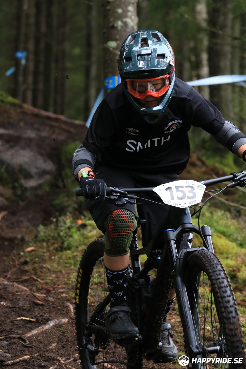 Bild från Ulricehamn SWE CUP Enduro 2021