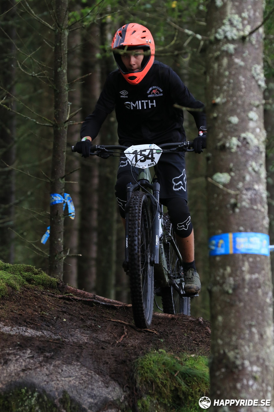 Bild från Ulricehamn SWE CUP Enduro 2021