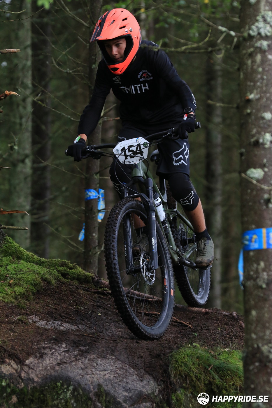 Bild från Ulricehamn SWE CUP Enduro 2021