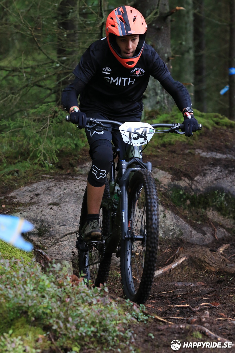 Bild från Ulricehamn SWE CUP Enduro 2021