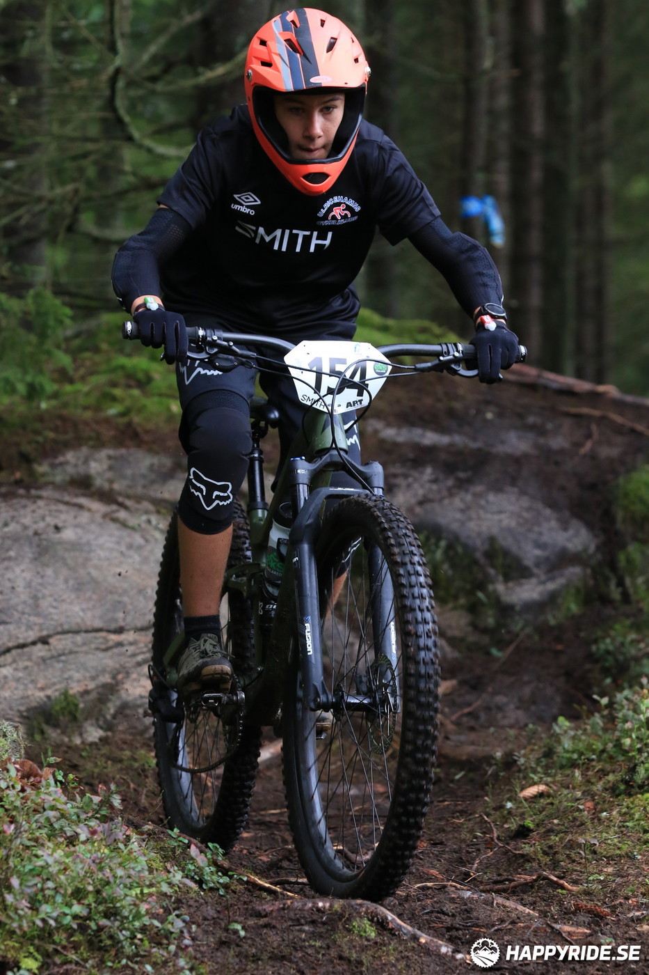 Bild från Ulricehamn SWE CUP Enduro 2021
