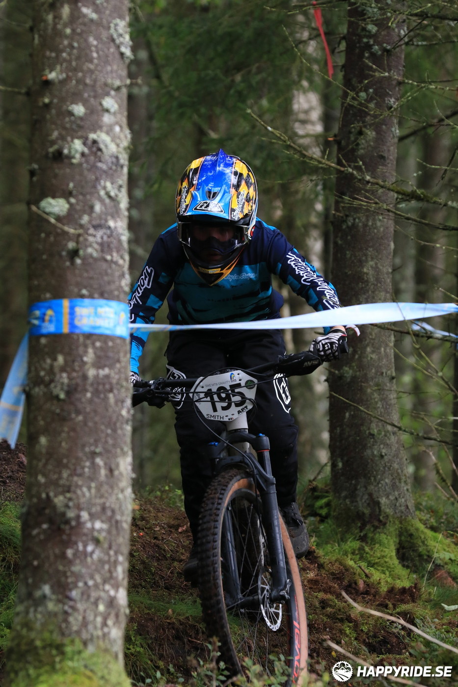 Bild från Ulricehamn SWE CUP Enduro 2021