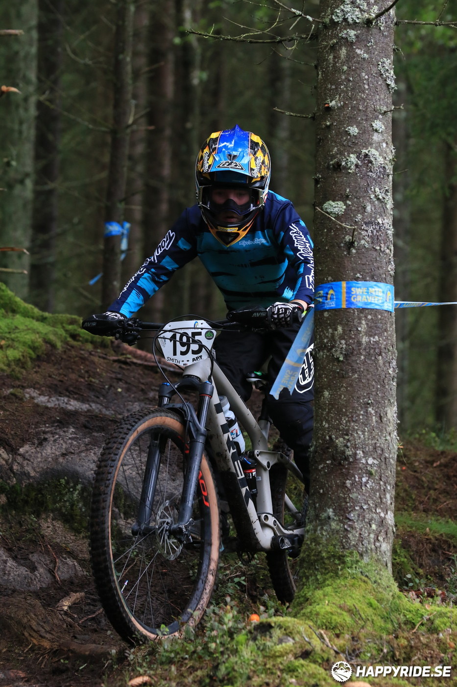 Bild från Ulricehamn SWE CUP Enduro 2021