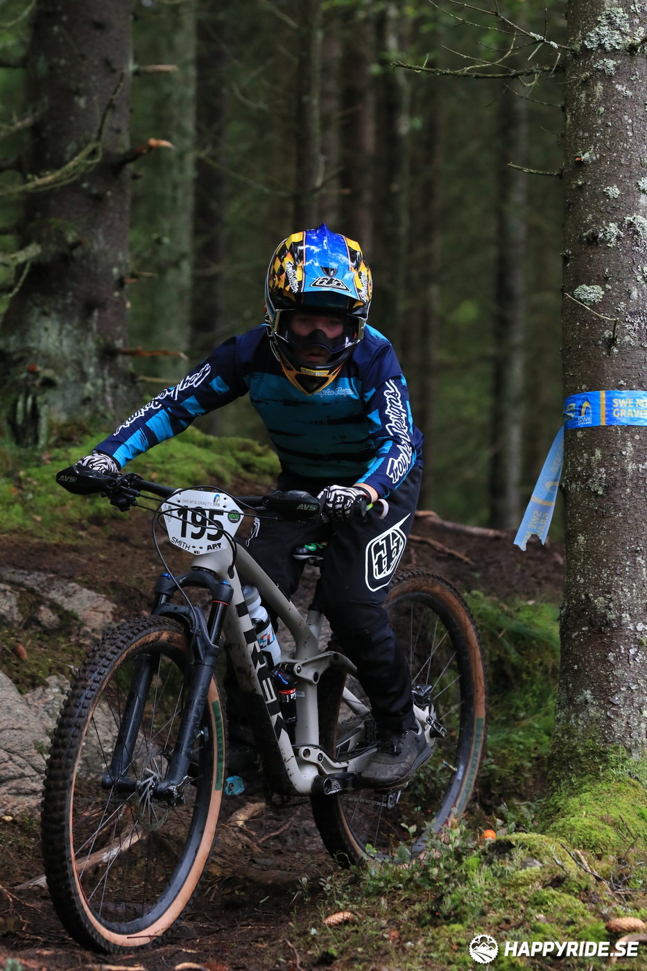 Bild från Ulricehamn SWE CUP Enduro 2021