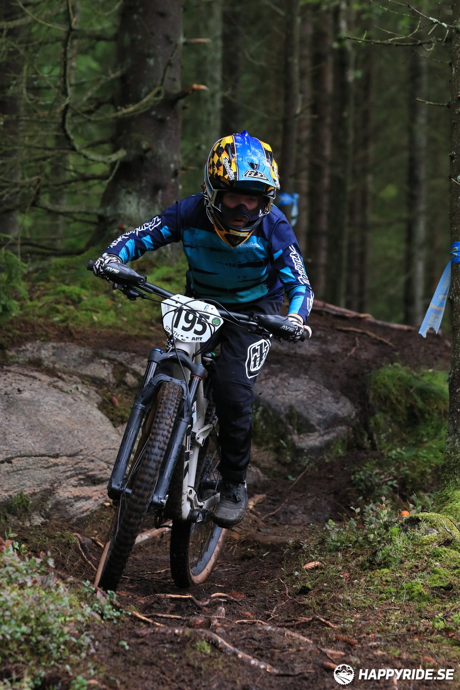 Bild från Ulricehamn SWE CUP Enduro 2021