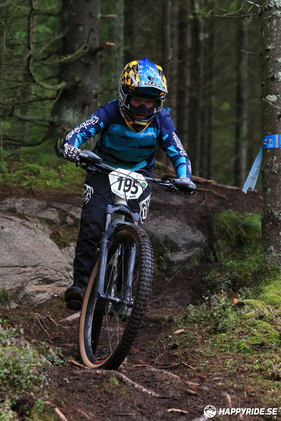 Bild från Ulricehamn SWE CUP Enduro 2021