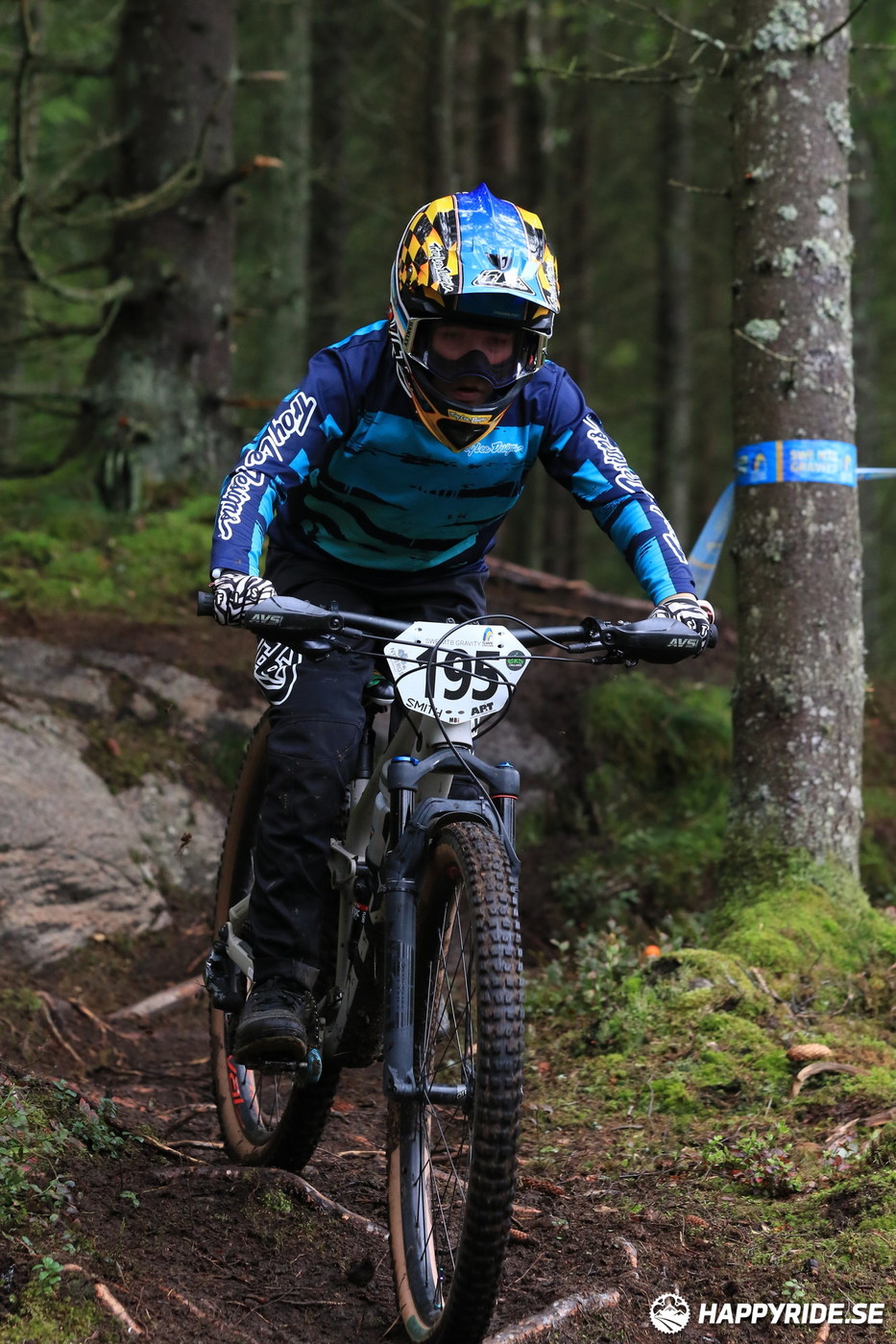 Bild från Ulricehamn SWE CUP Enduro 2021