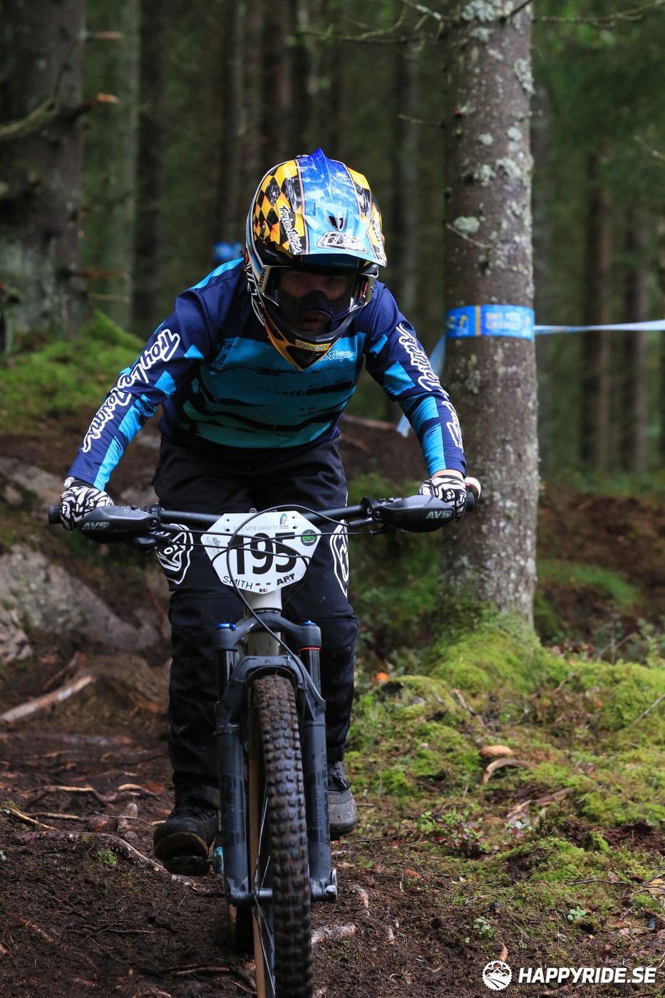 Bild från Ulricehamn SWE CUP Enduro 2021