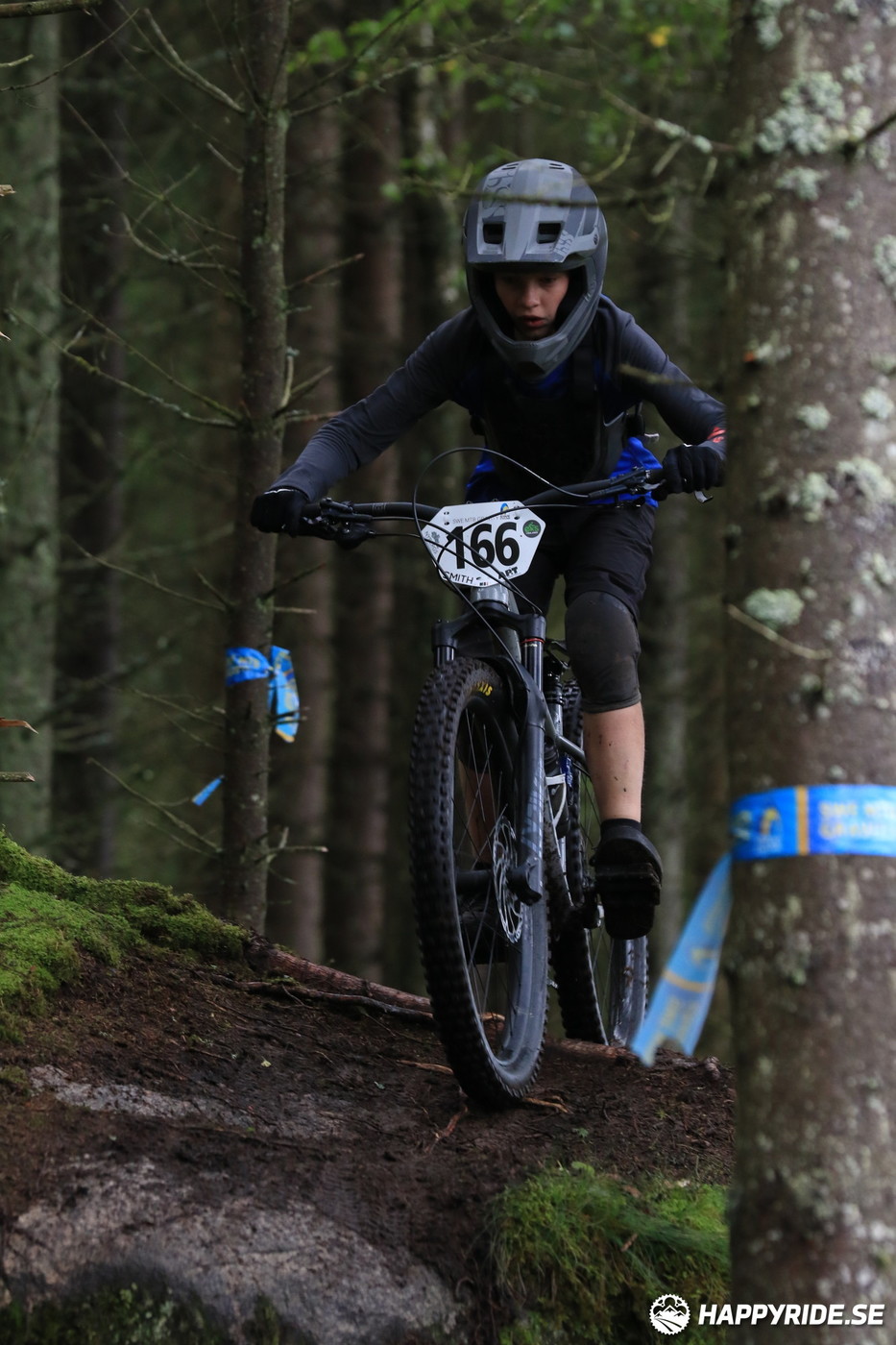 Bild från Ulricehamn SWE CUP Enduro 2021