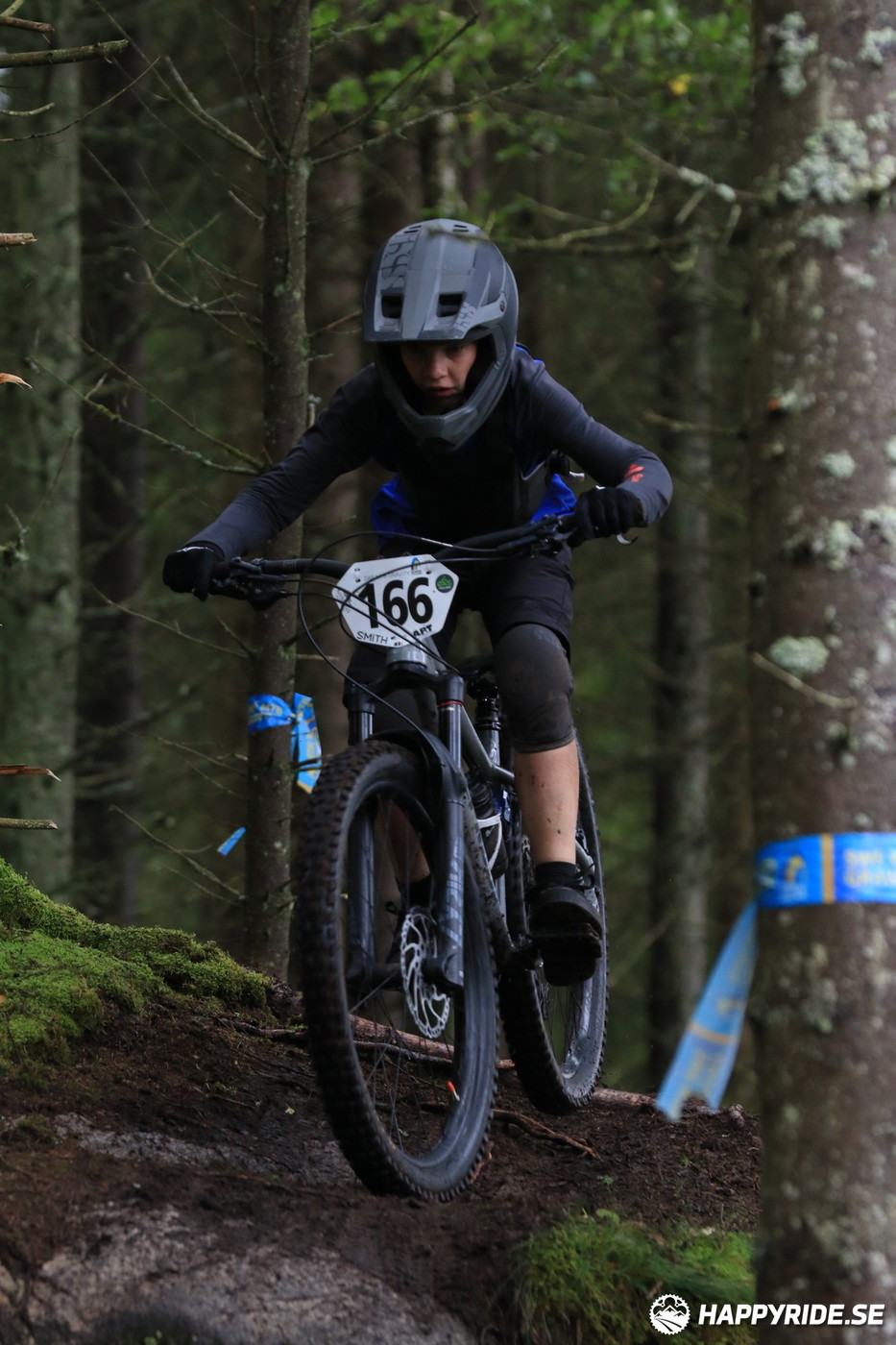 Bild från Ulricehamn SWE CUP Enduro 2021