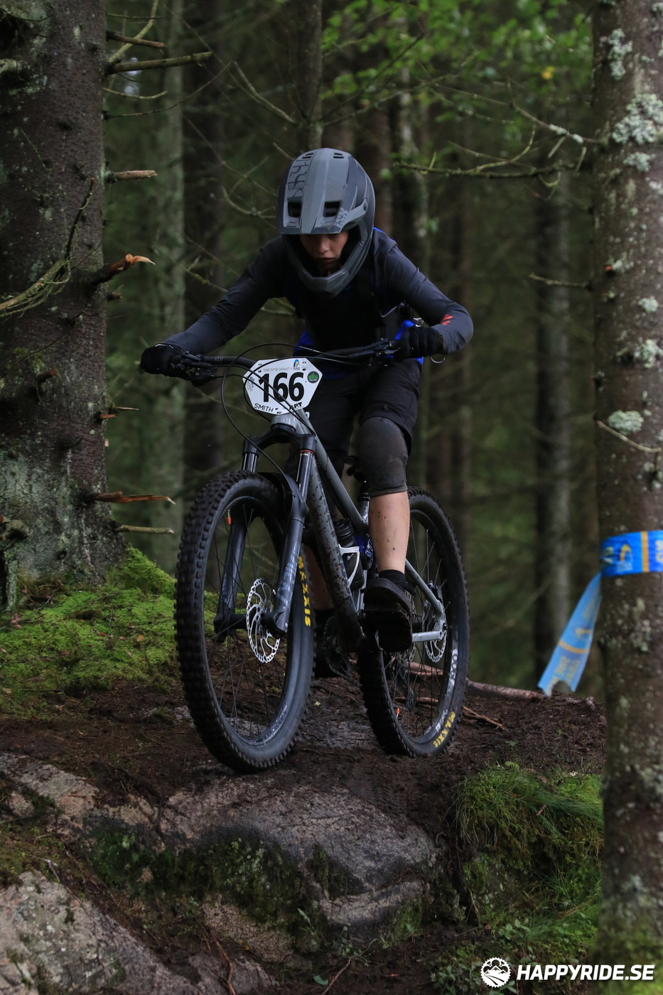 Bild från Ulricehamn SWE CUP Enduro 2021