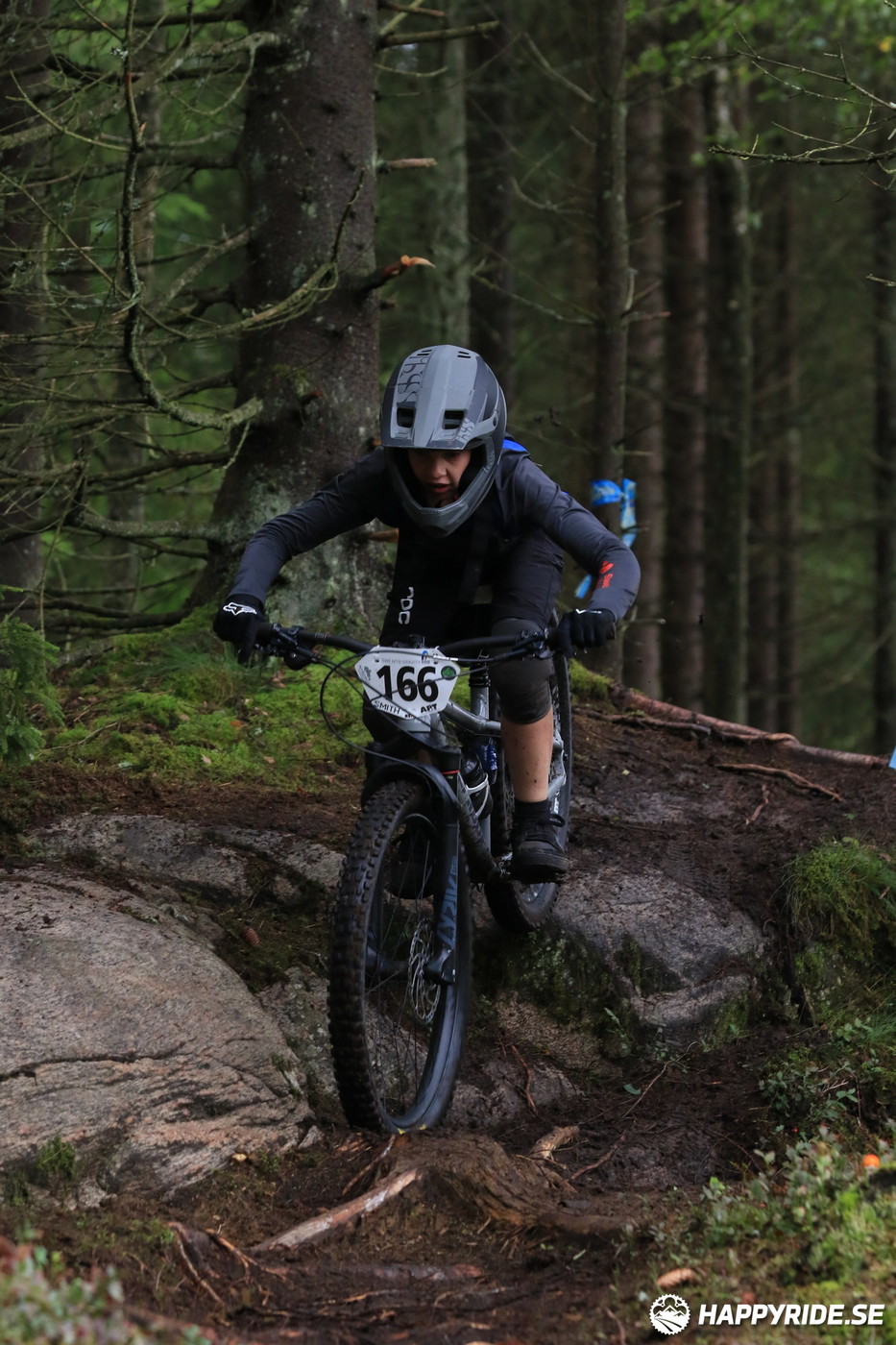 Bild från Ulricehamn SWE CUP Enduro 2021