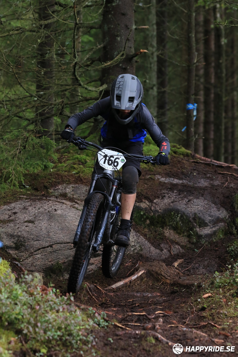 Bild från Ulricehamn SWE CUP Enduro 2021