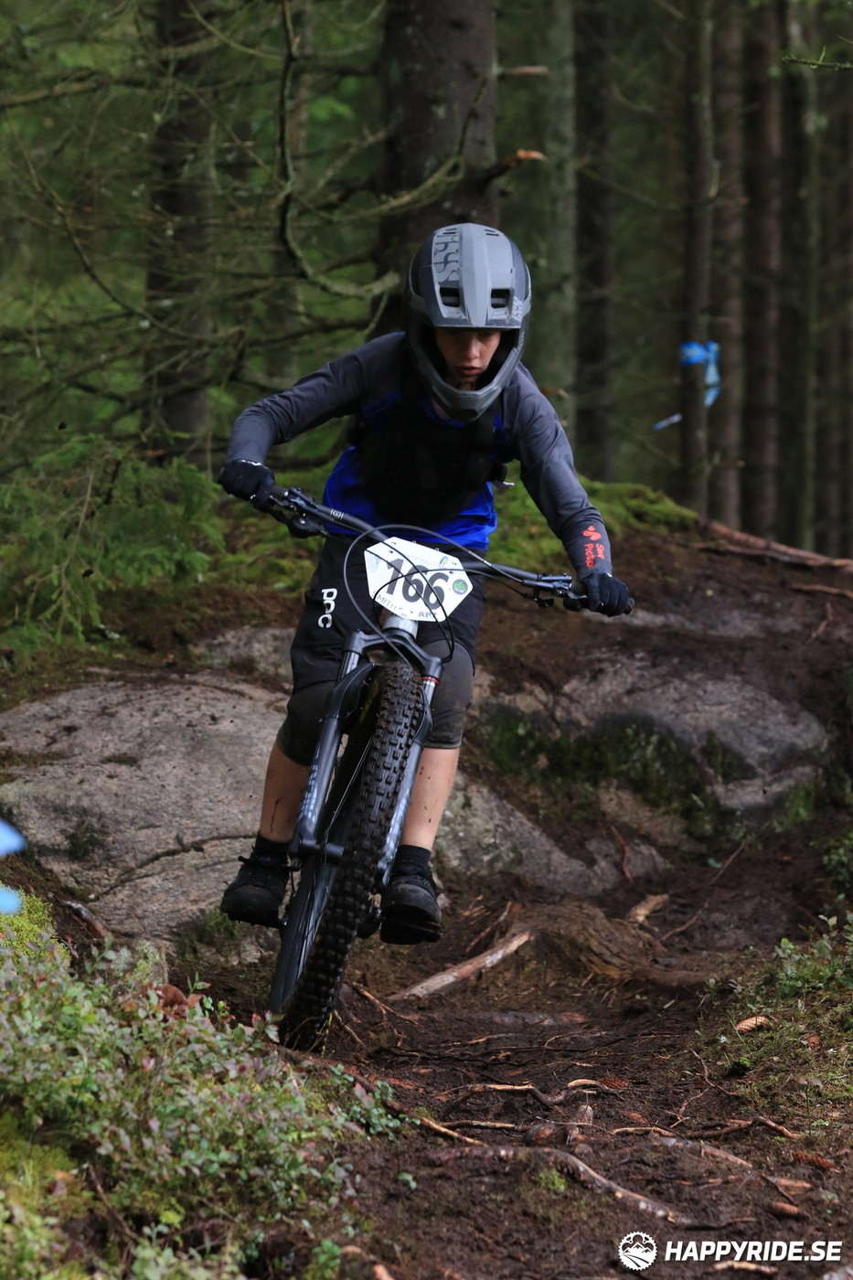 Bild från Ulricehamn SWE CUP Enduro 2021