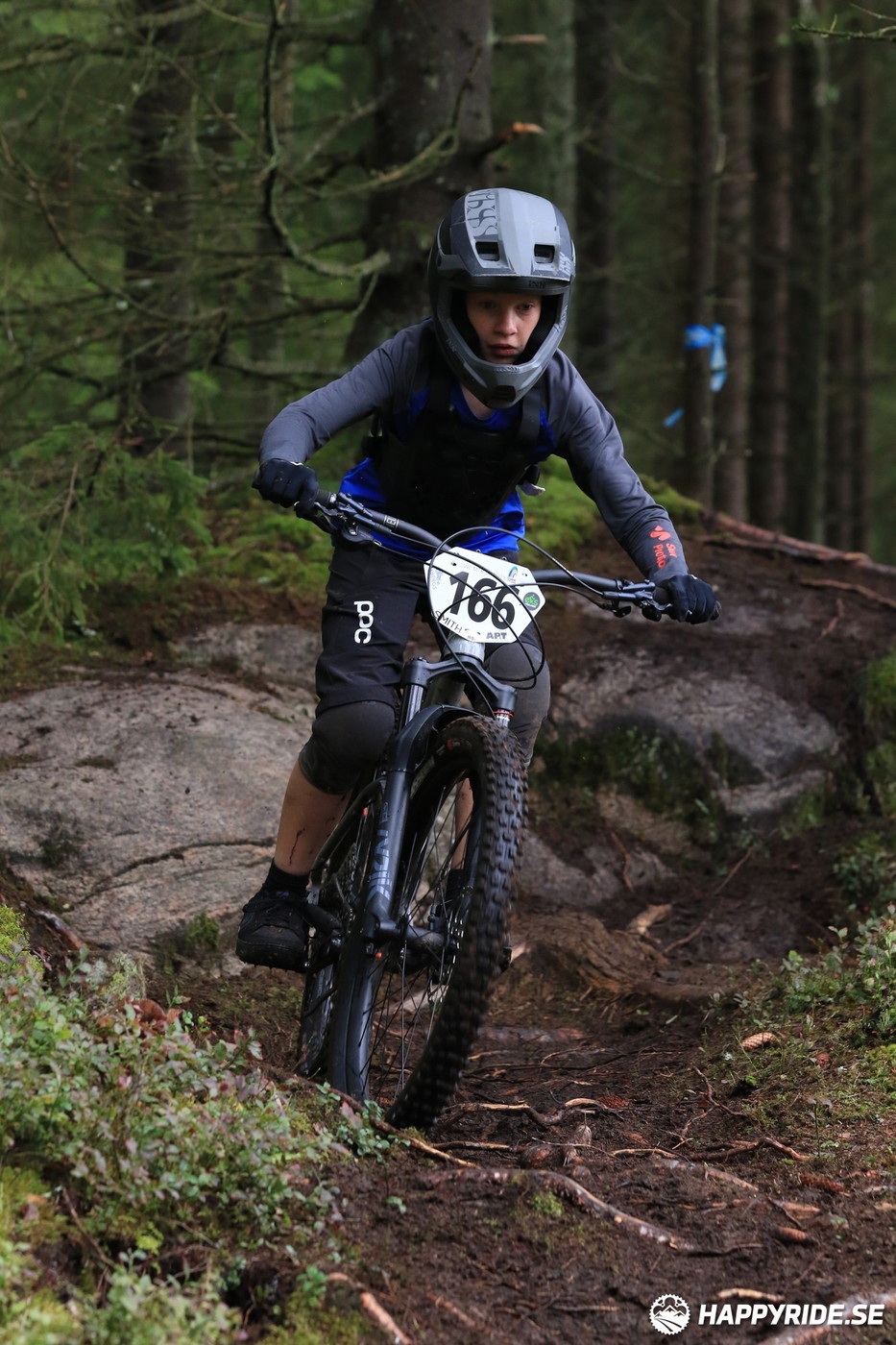 Bild från Ulricehamn SWE CUP Enduro 2021