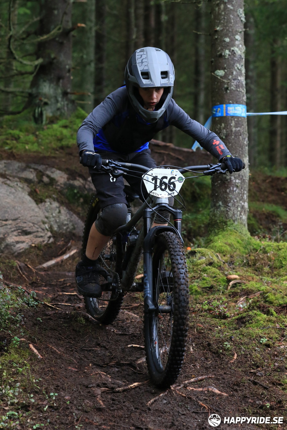 Bild från Ulricehamn SWE CUP Enduro 2021