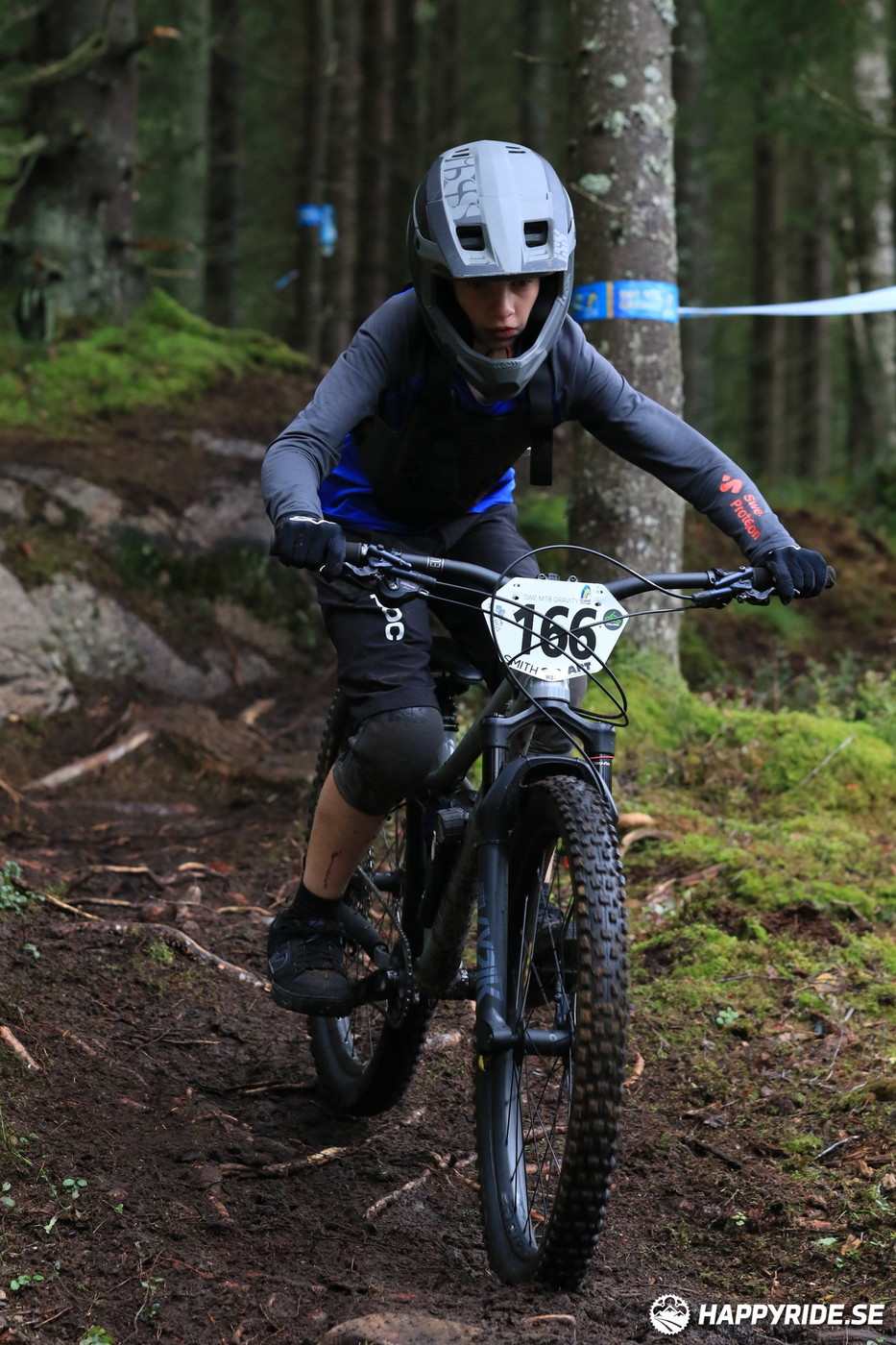 Bild från Ulricehamn SWE CUP Enduro 2021