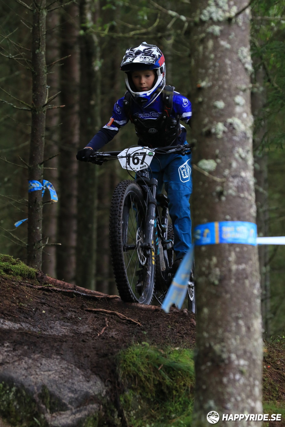 Bild från Ulricehamn SWE CUP Enduro 2021