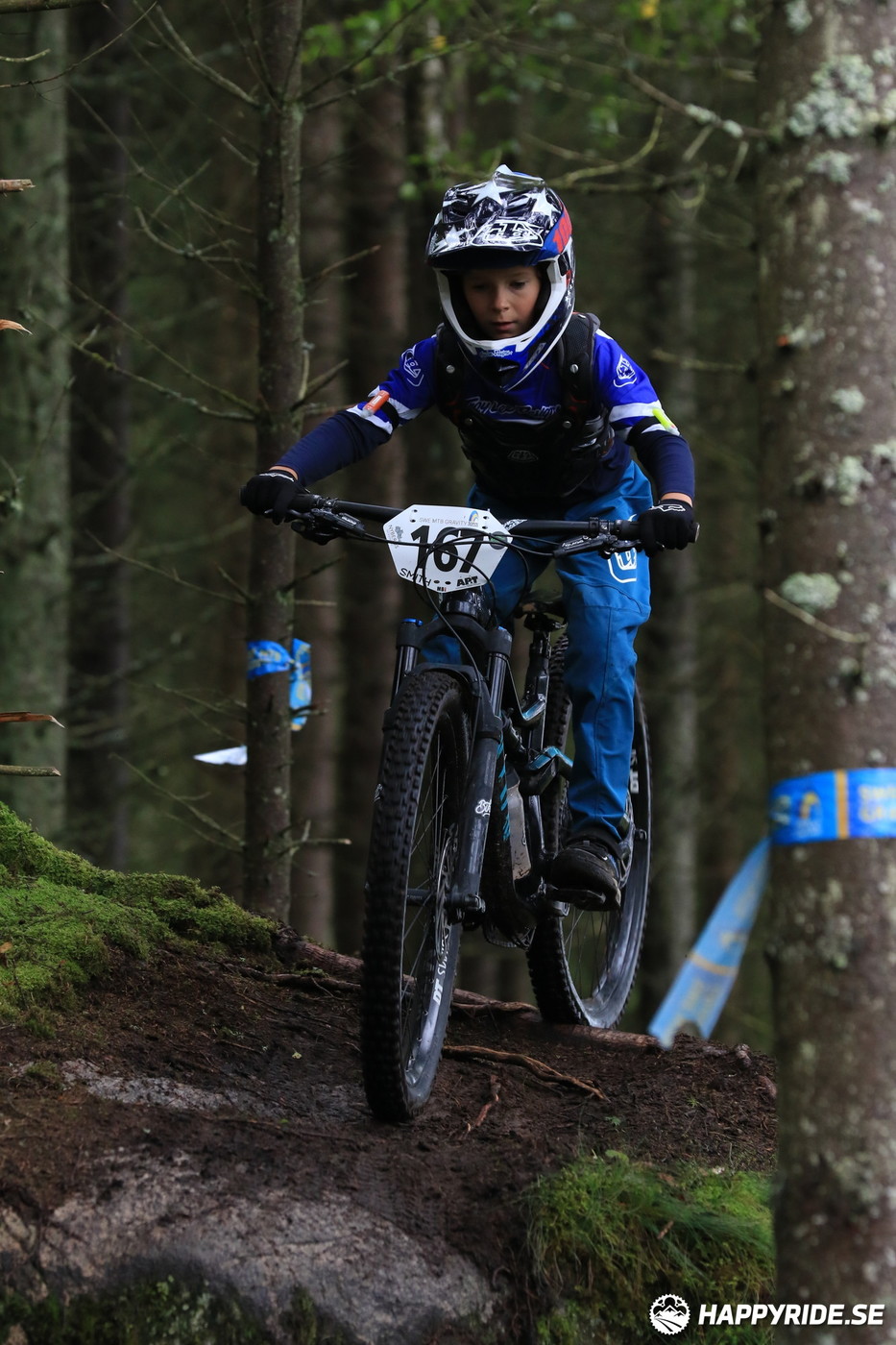 Bild från Ulricehamn SWE CUP Enduro 2021