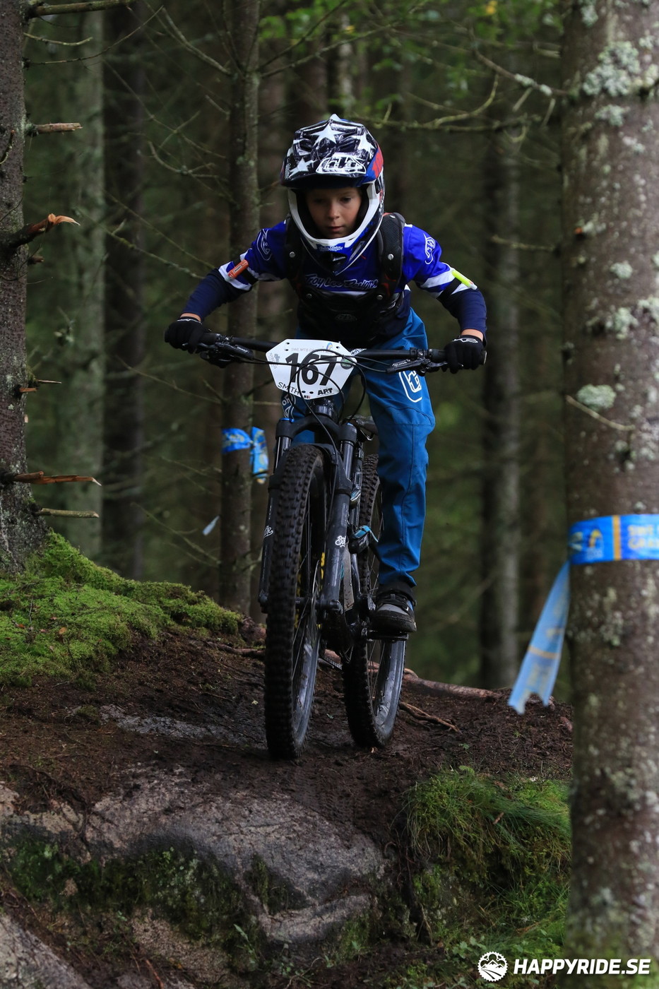 Bild från Ulricehamn SWE CUP Enduro 2021