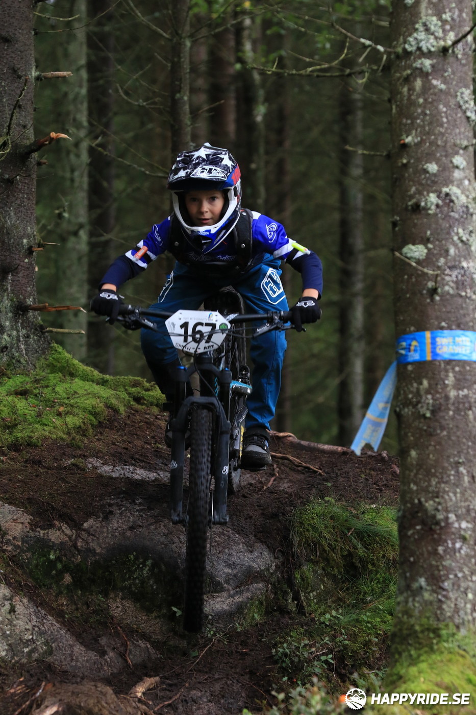Bild från Ulricehamn SWE CUP Enduro 2021