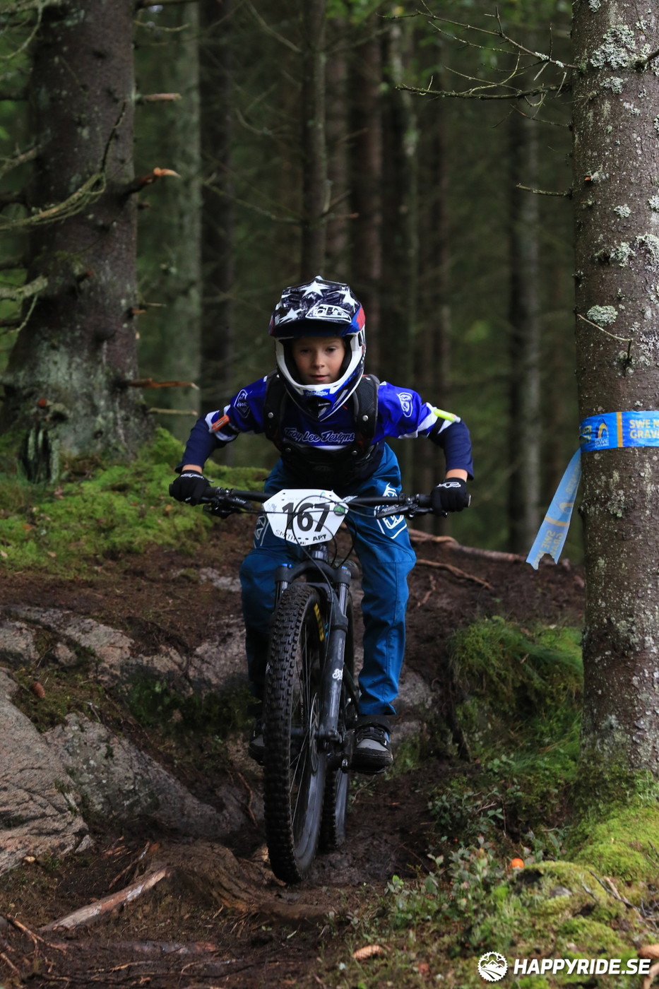 Bild från Ulricehamn SWE CUP Enduro 2021