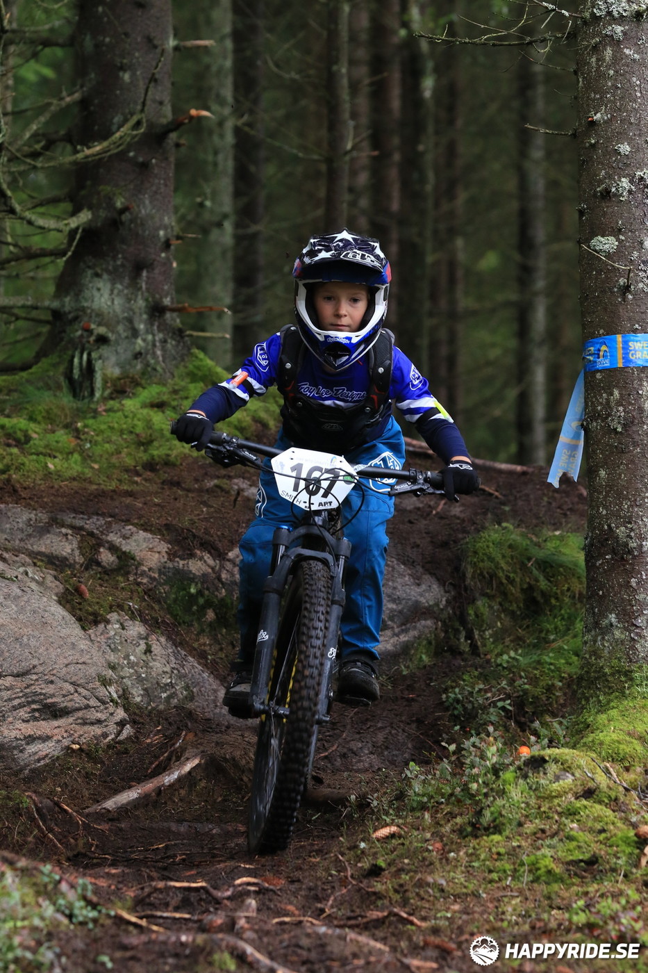 Bild från Ulricehamn SWE CUP Enduro 2021