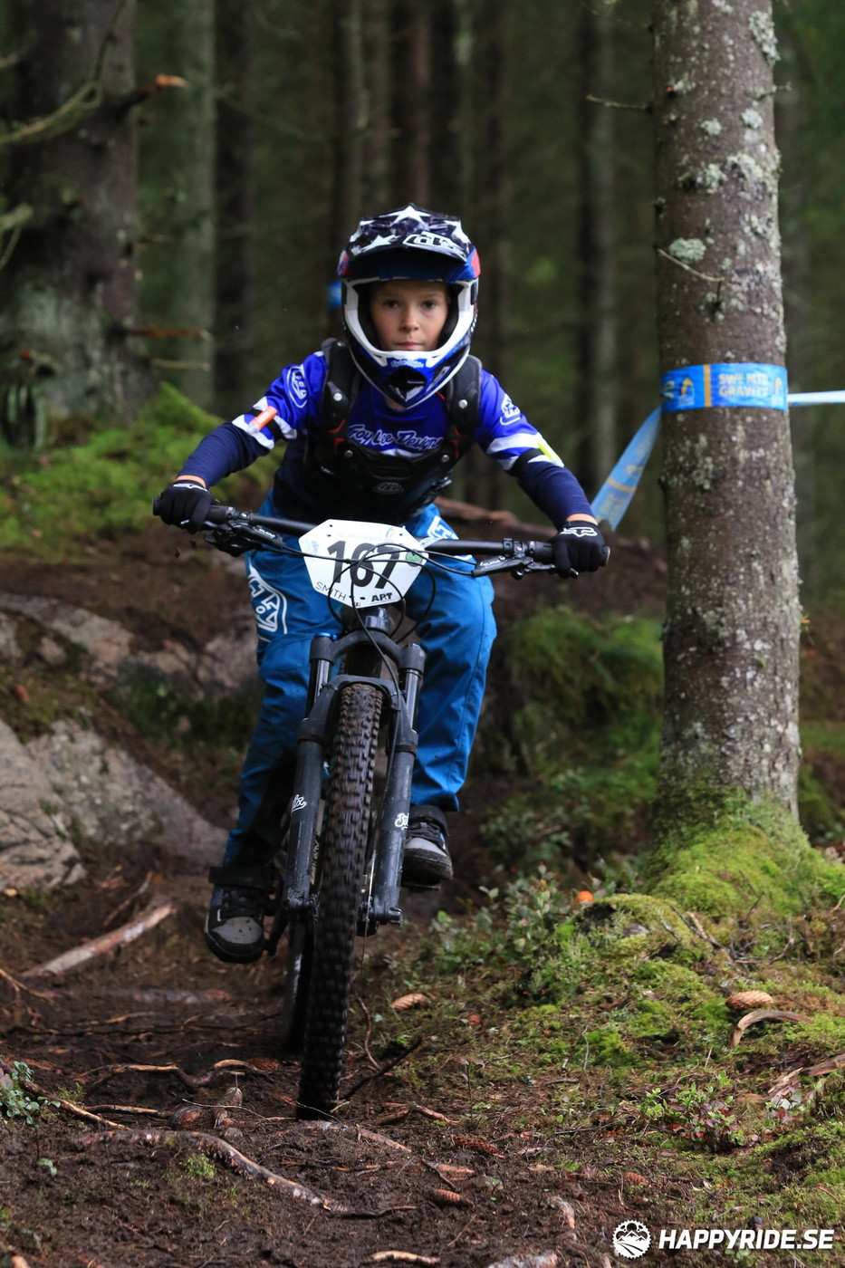 Bild från Ulricehamn SWE CUP Enduro 2021